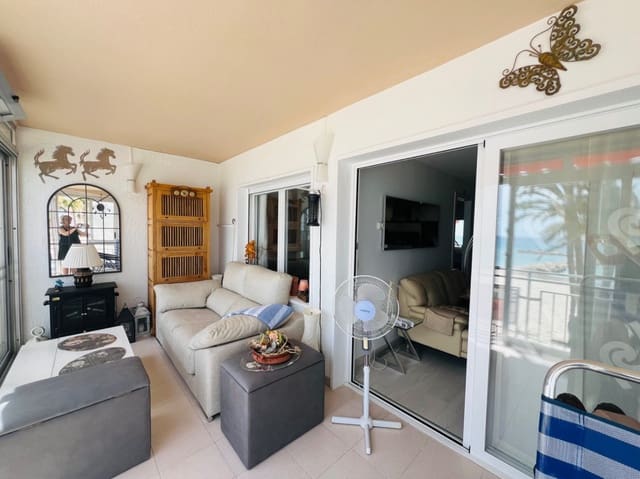 2 quarto Apartamento para venda em Altea com garagem - 380 000 € (Ref: 8912079)