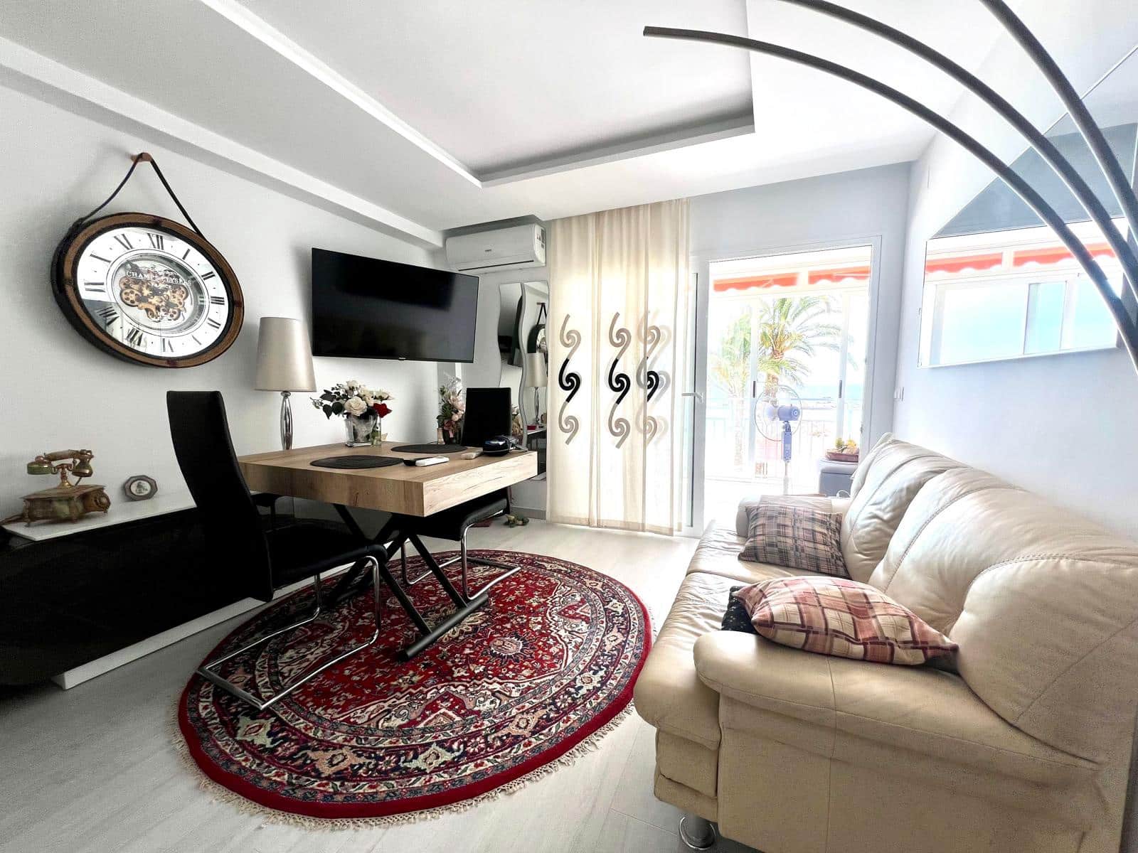 2 soverom Leilighet til salgs i Altea med garasje - € 380 000 (Ref: 8912079)