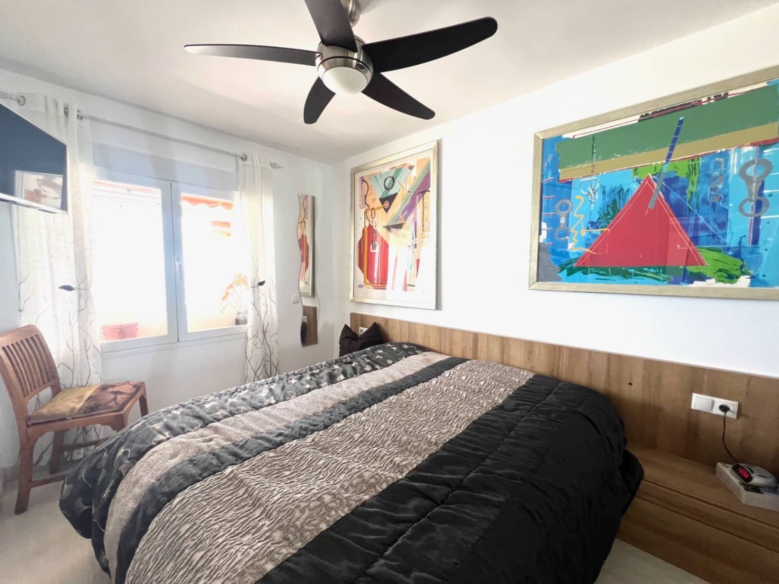 2 soverom Leilighet til salgs i Altea med garasje - € 380 000 (Ref: 8912079)