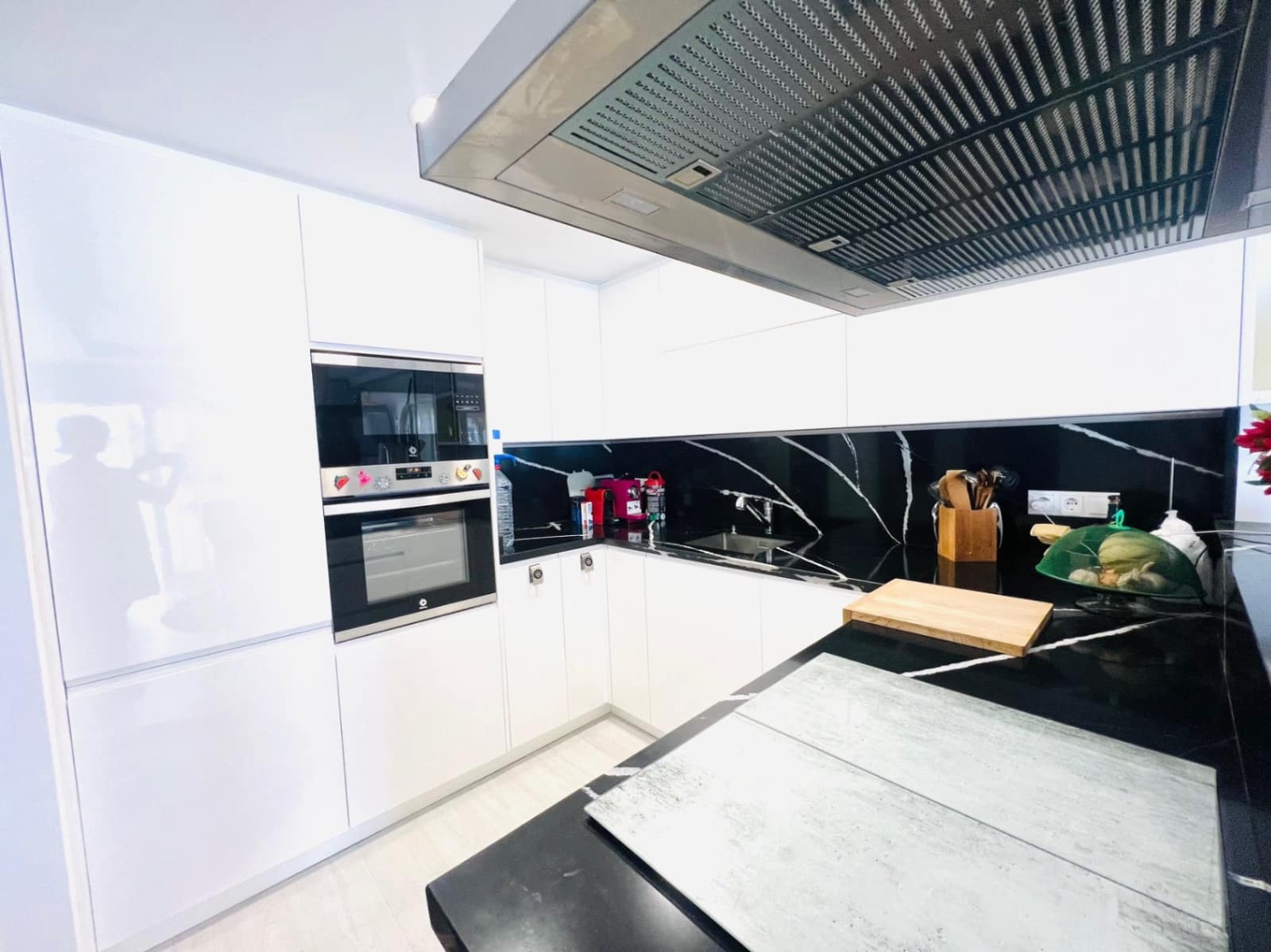 2 soverom Leilighet til salgs i Altea med garasje - € 380 000 (Ref: 8912079)