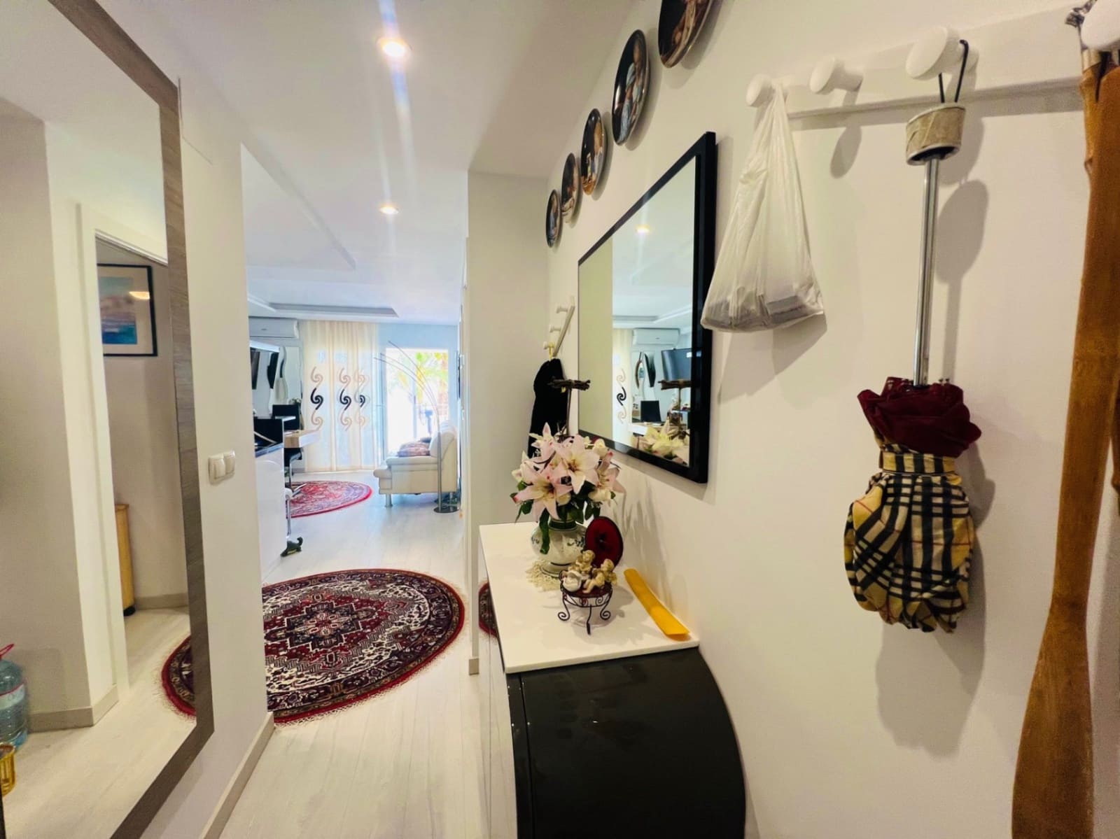 2 soverom Leilighet til salgs i Altea med garasje - € 380 000 (Ref: 8912079)