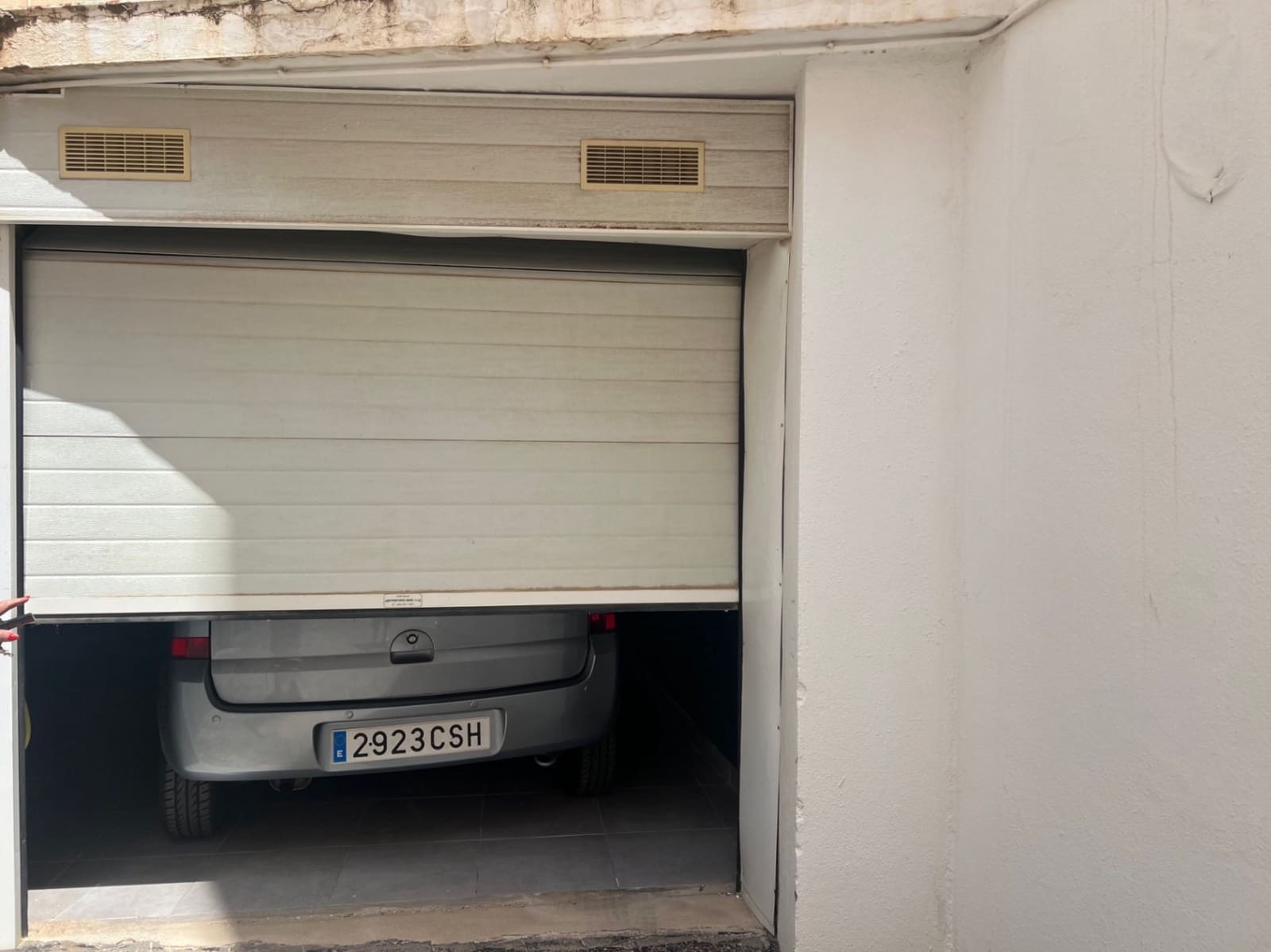 2 soverom Leilighet til salgs i Altea med garasje - € 380 000 (Ref: 8912079)