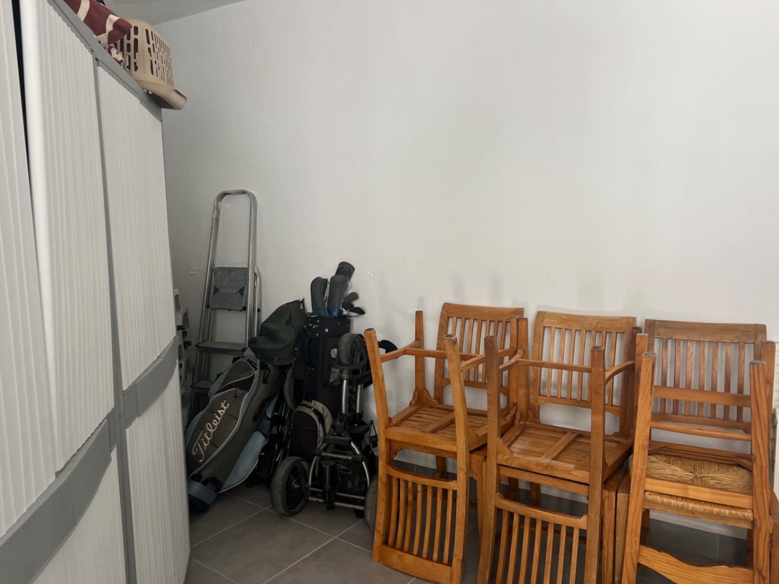 2 soverom Leilighet til salgs i Altea med garasje - € 380 000 (Ref: 8912079)