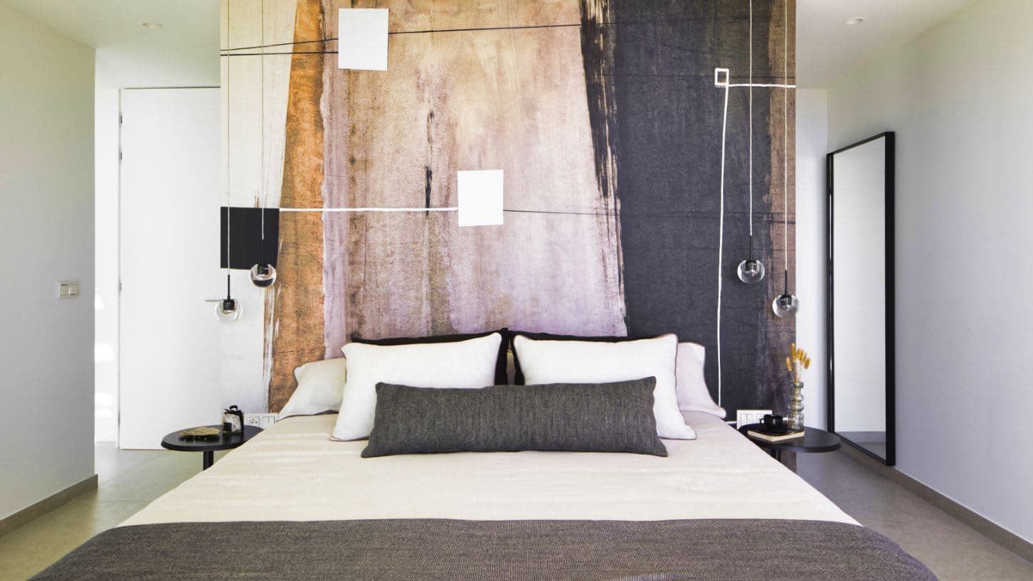 4 bedroom Villa for sale in Altea with pool garage - € 2,111,500 (Ref: 8913321)