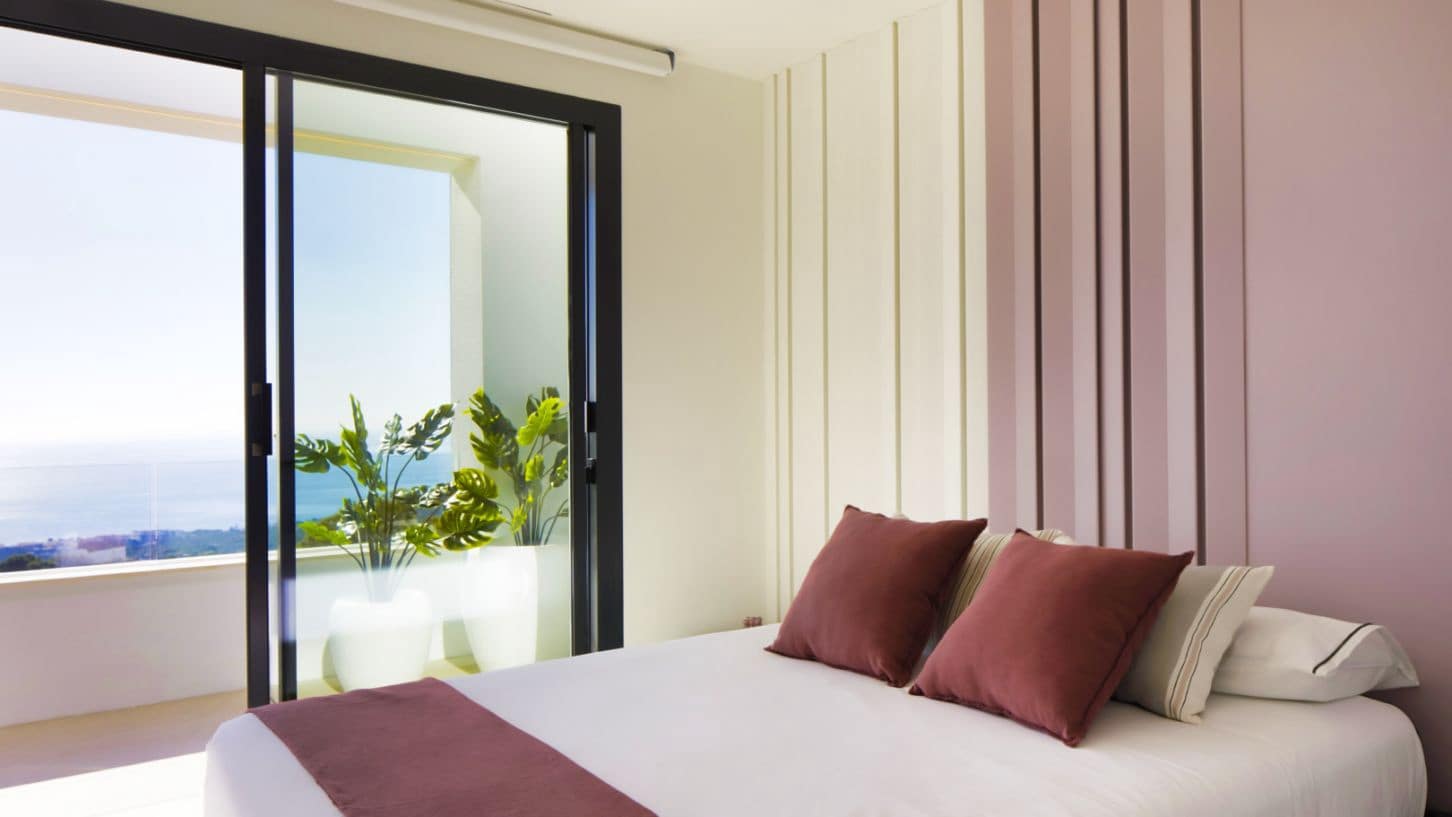 4 bedroom Villa for sale in Altea with pool garage - € 2,111,500 (Ref: 8913321)