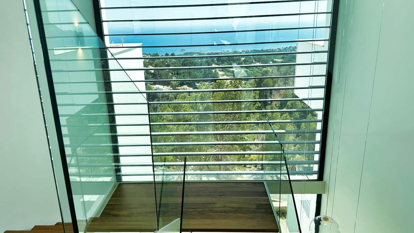 4 bedroom Villa for sale in Altea with pool garage - € 2,111,500 (Ref: 8913321)