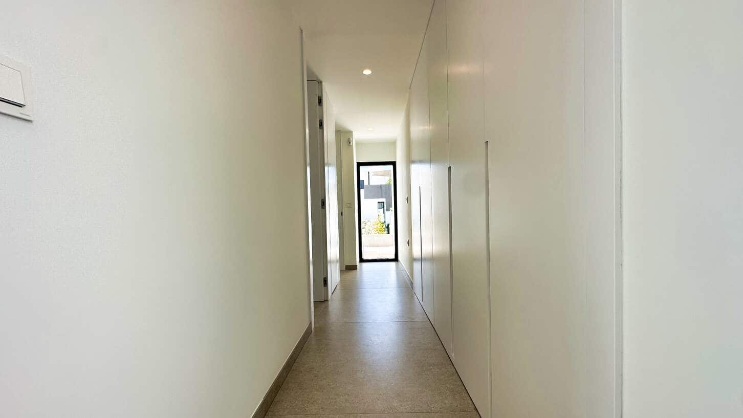 4 bedroom Villa for sale in Altea with pool garage - € 2,111,500 (Ref: 8913321)