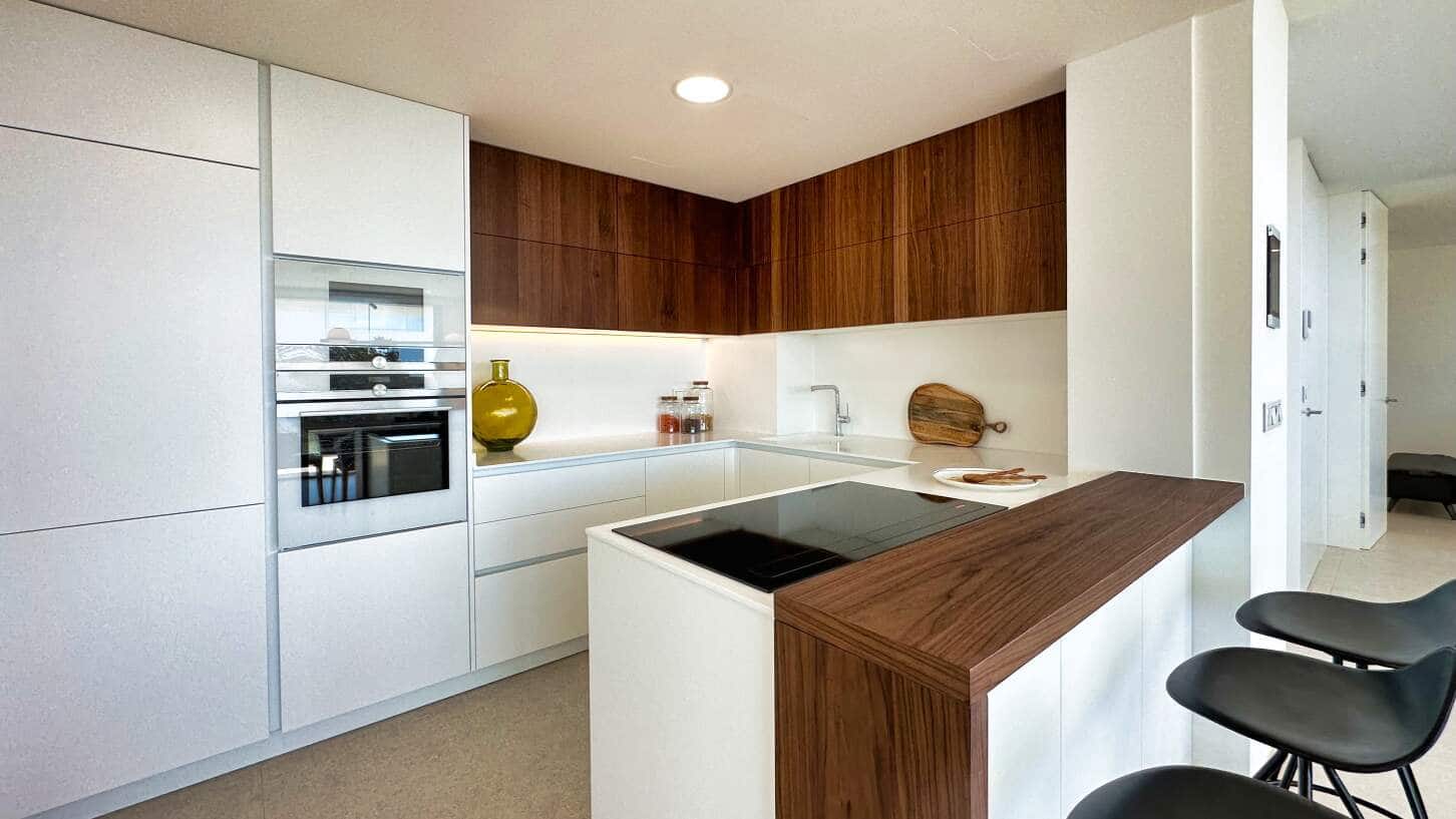 4 bedroom Villa for sale in Altea with pool garage - € 2,111,500 (Ref: 8913321)