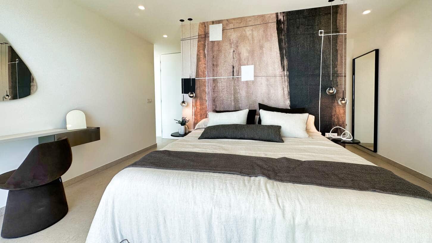 4 bedroom Villa for sale in Altea with pool garage - € 2,111,500 (Ref: 8913321)