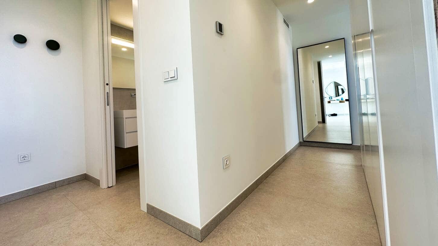 4 bedroom Villa for sale in Altea with pool garage - € 2,111,500 (Ref: 8913321)