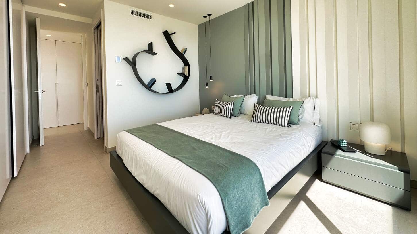 4 bedroom Villa for sale in Altea with pool garage - € 2,111,500 (Ref: 8913321)