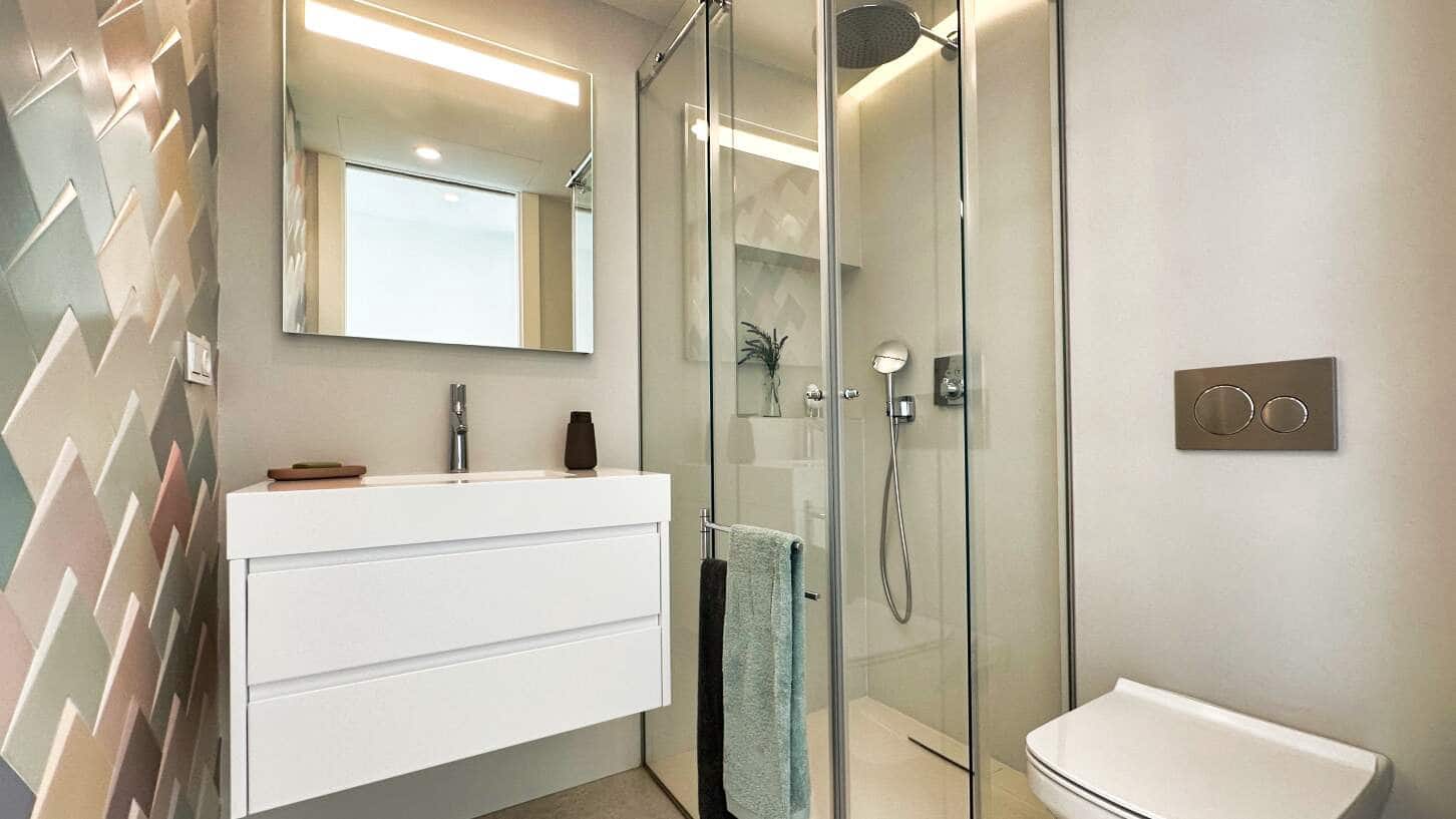 4 bedroom Villa for sale in Altea with pool garage - € 2,111,500 (Ref: 8913321)