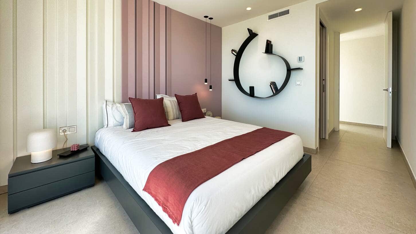 4 bedroom Villa for sale in Altea with pool garage - € 2,111,500 (Ref: 8913321)