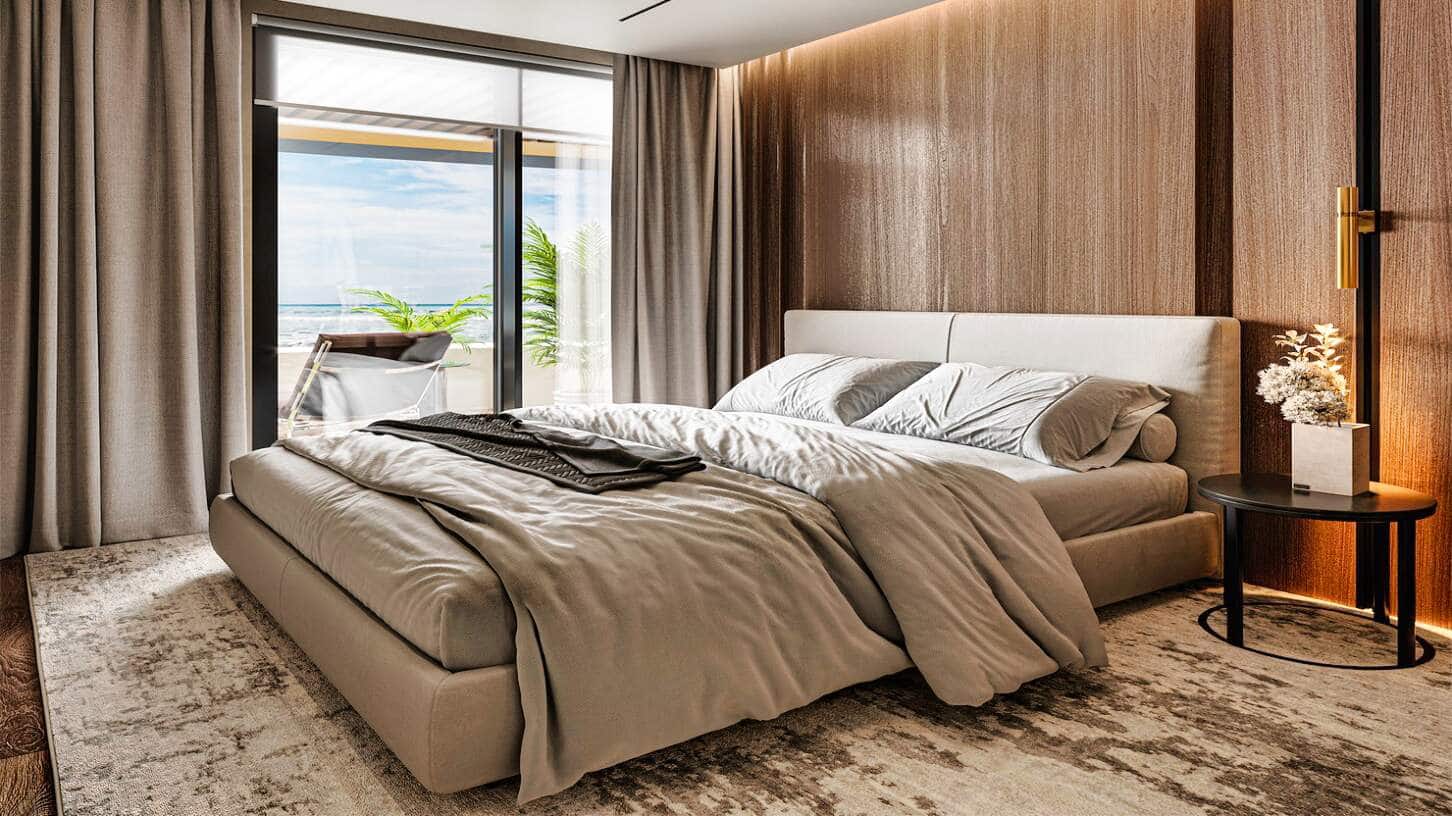 3 bedroom Apartment for sale in Calpe / Calp with pool garage - € 666,000 (Ref: 8924771)