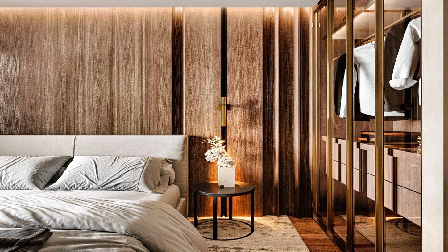 3 bedroom Apartment for sale in Calpe / Calp with pool garage - € 666,000 (Ref: 8924771)