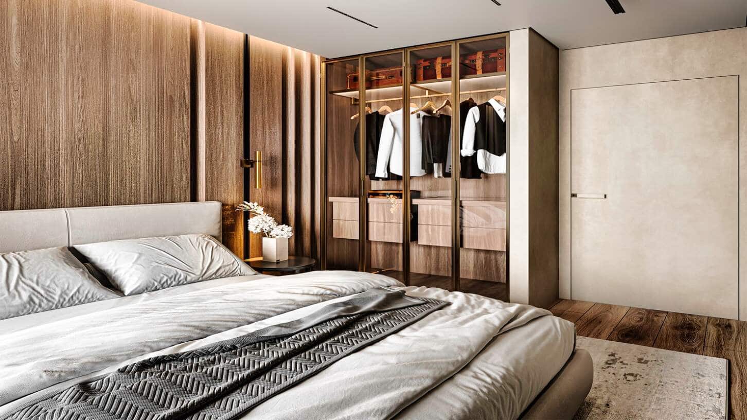 3 soveværelse Penthouse til salg i Calpe / Calp med swimmingpool garage - € 1.390.000 (Ref: 8924927)