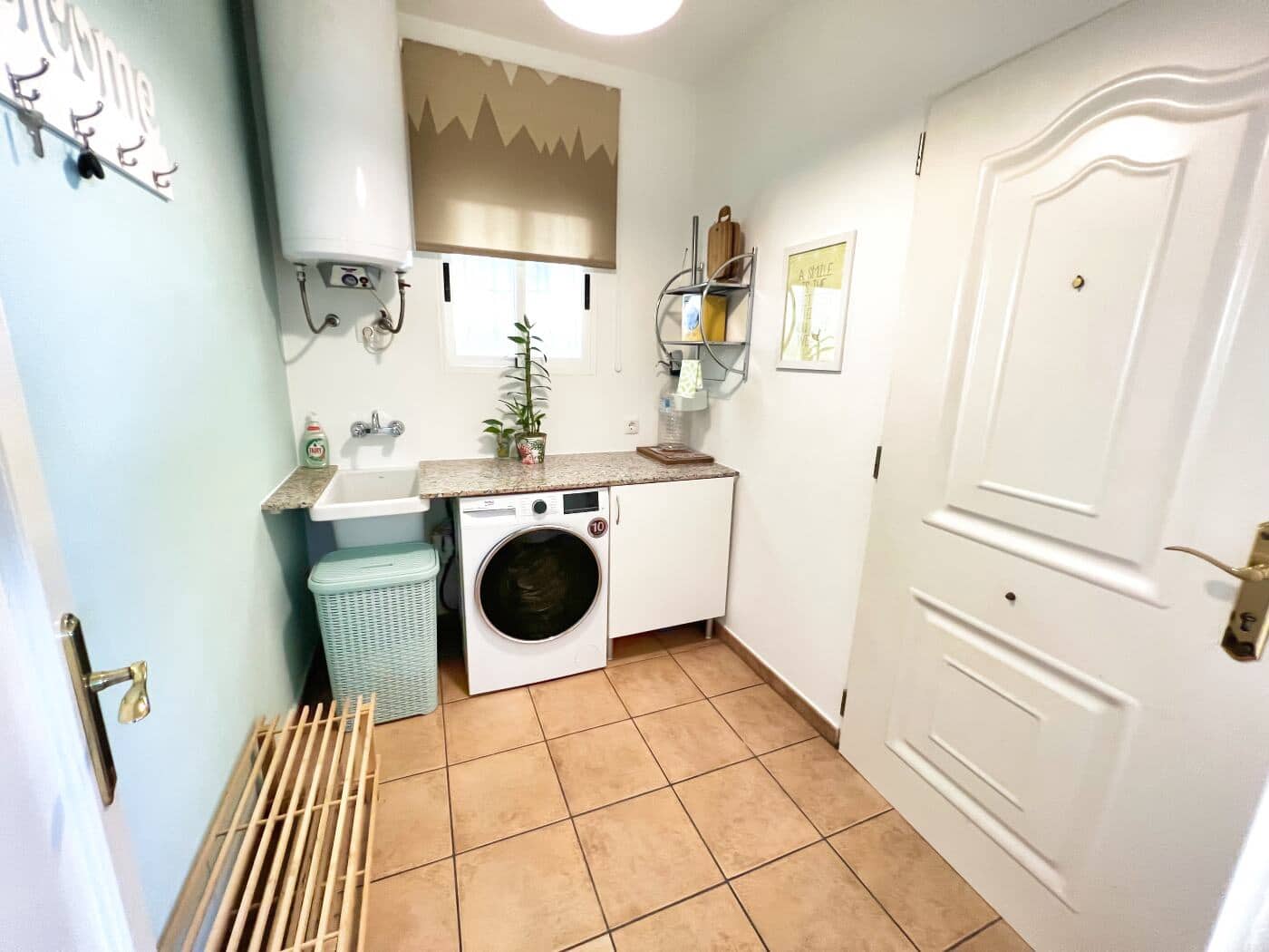 3 bedroom Villa for sale in Calpe / Calp with pool garage - € 675,000 (Ref: 8926997)