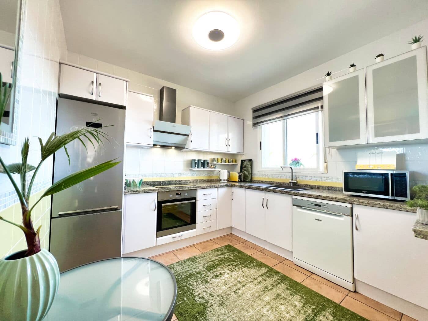 3 bedroom Villa for sale in Calpe / Calp with pool garage - € 675,000 (Ref: 8926997)