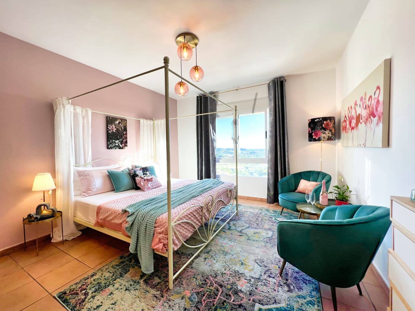 3 bedroom Villa for sale in Calpe / Calp with pool garage - € 675,000 (Ref: 8926997)