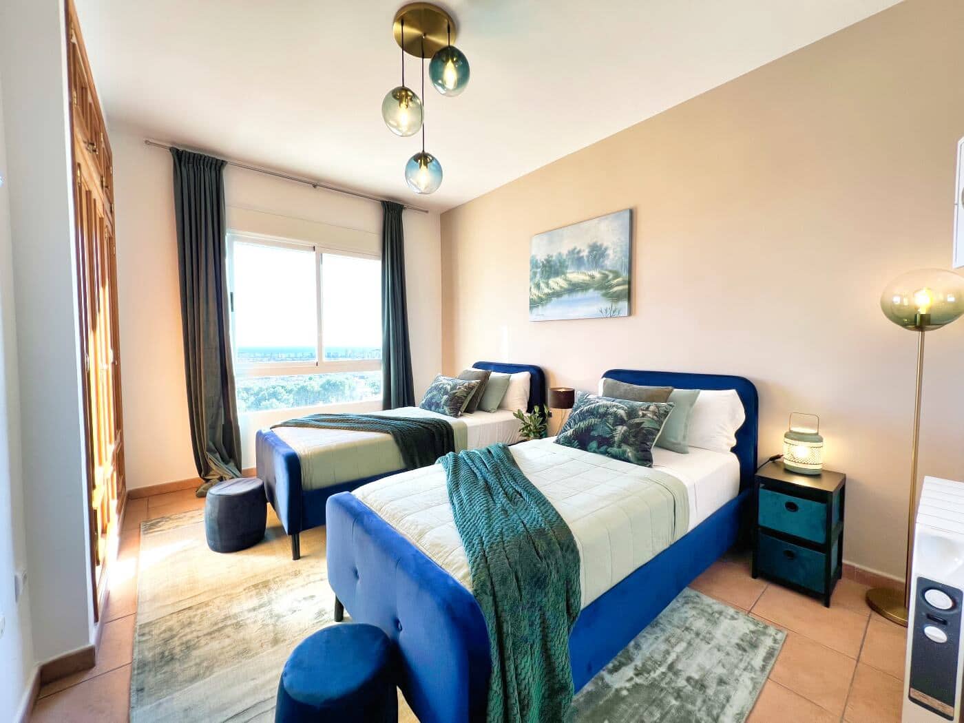 3 bedroom Villa for sale in Calpe / Calp with pool garage - € 675,000 (Ref: 8926997)