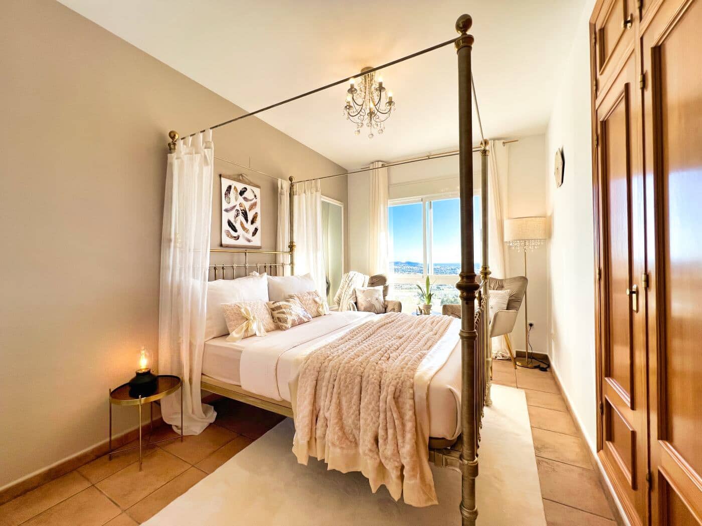 3 bedroom Villa for sale in Calpe / Calp with pool garage - € 675,000 (Ref: 8926997)