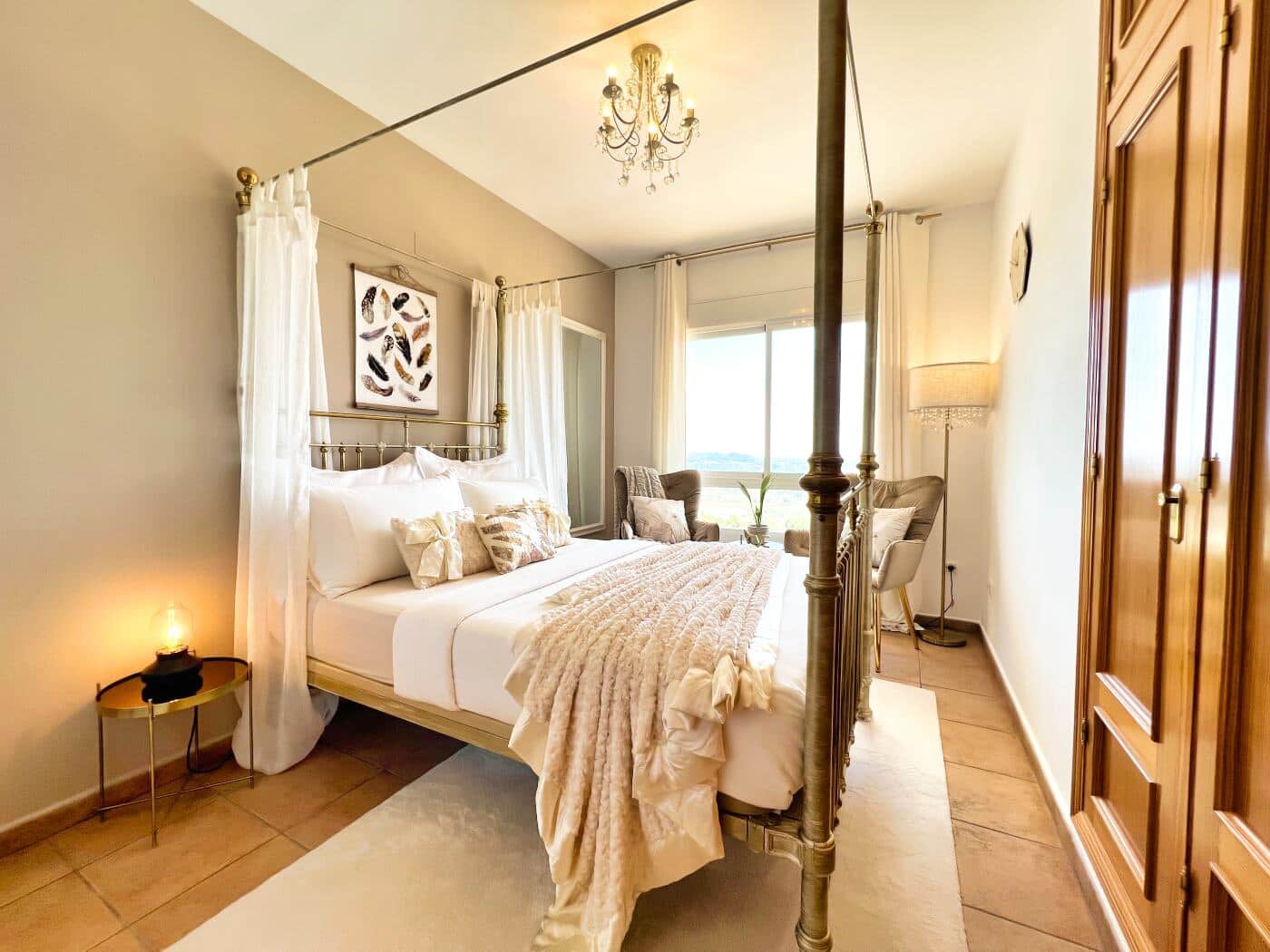 3 bedroom Villa for sale in Calpe / Calp with pool garage - € 675,000 (Ref: 8926997)