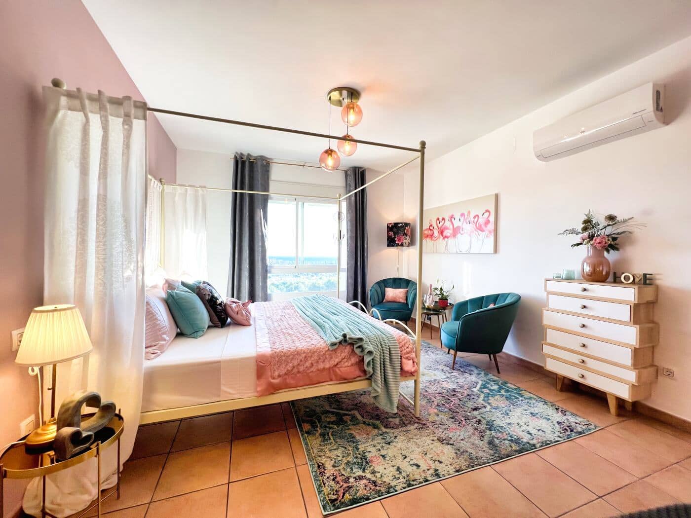 3 bedroom Villa for sale in Calpe / Calp with pool garage - € 675,000 (Ref: 8926997)