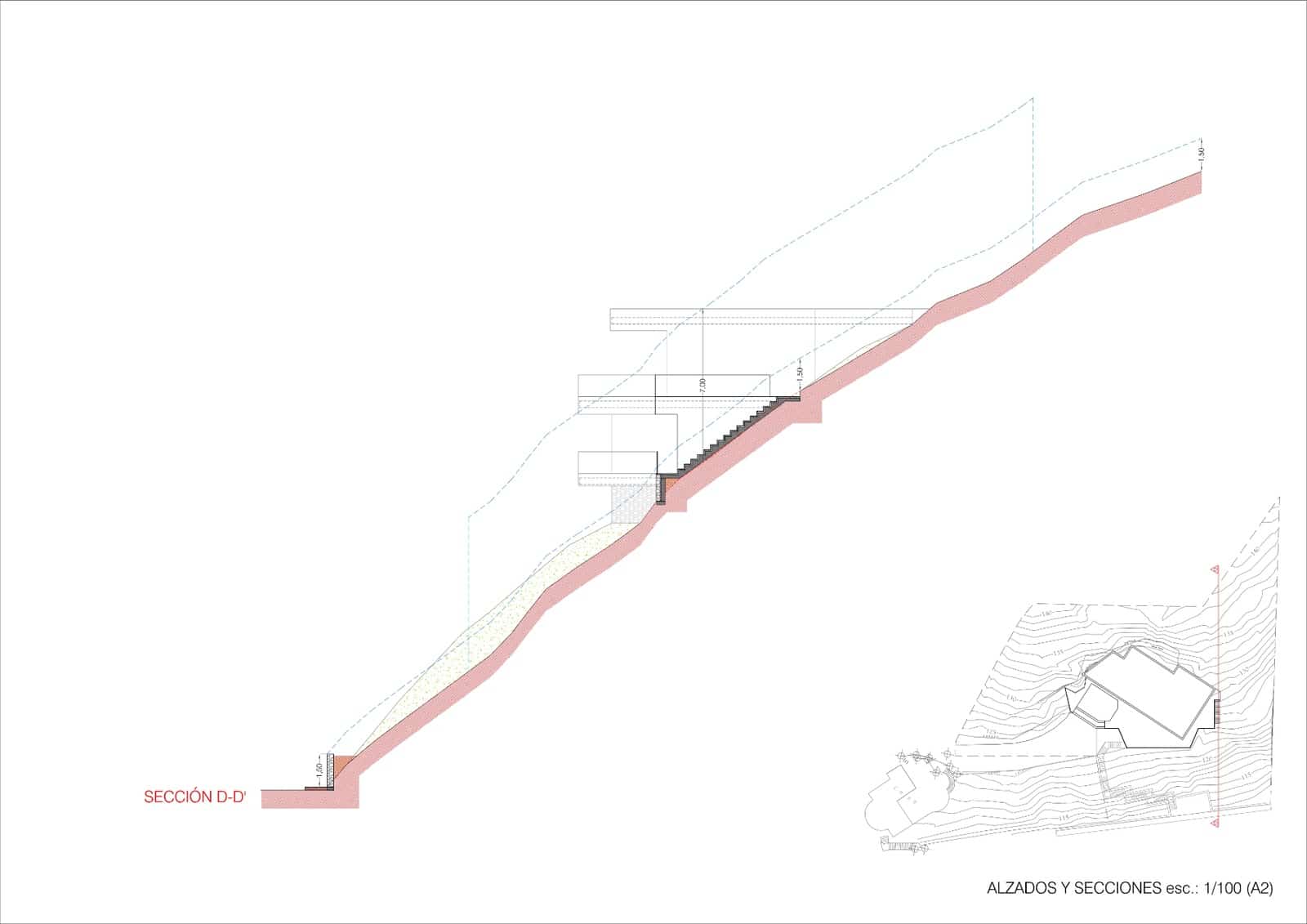 4 bedroom Villa for sale in Altea with pool garage - € 1,850,000 (Ref: 8927953)
