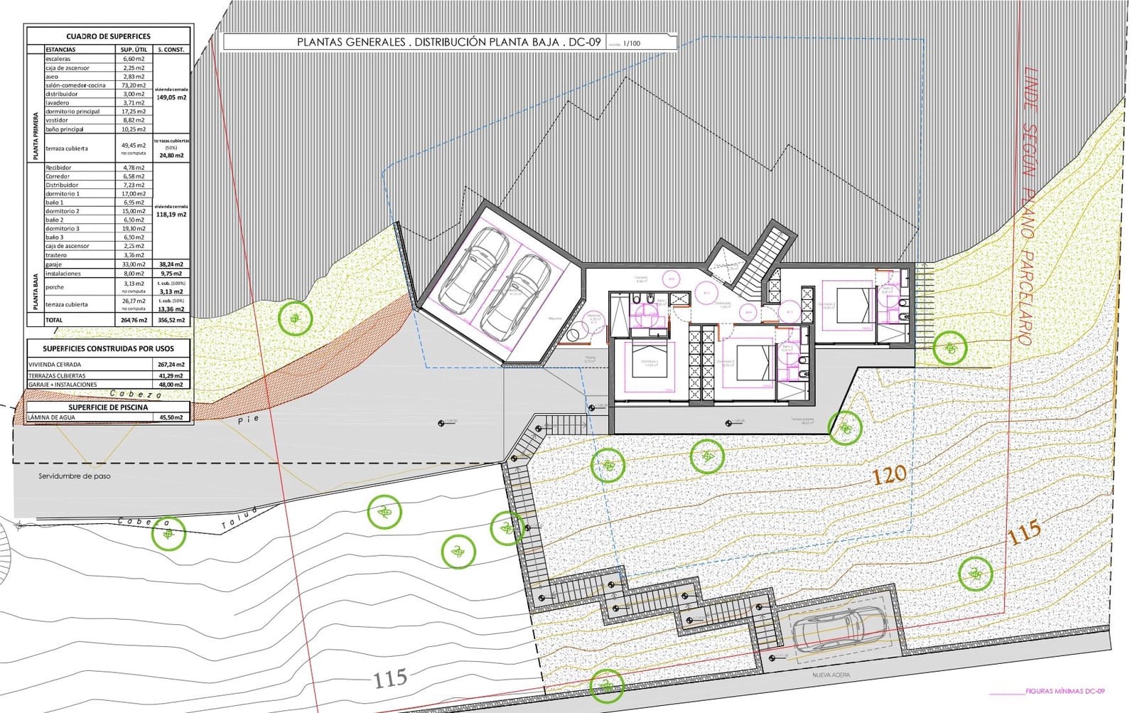 4 bedroom Villa for sale in Altea with pool garage - € 1,850,000 (Ref: 8927953)