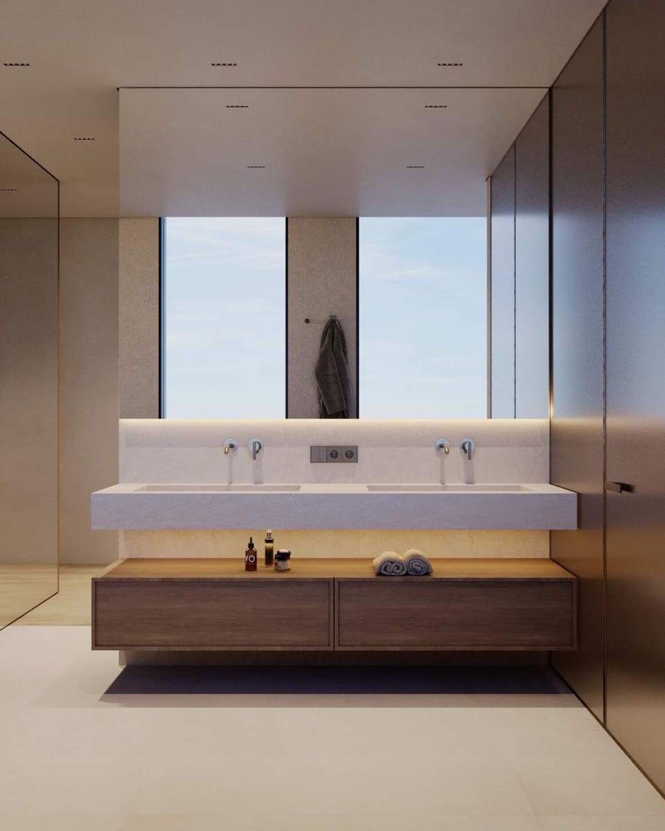 4 chambre Villa/Maison à vendre à Altea avec piscine garage - 1 850 000 € (Ref: 8927953)