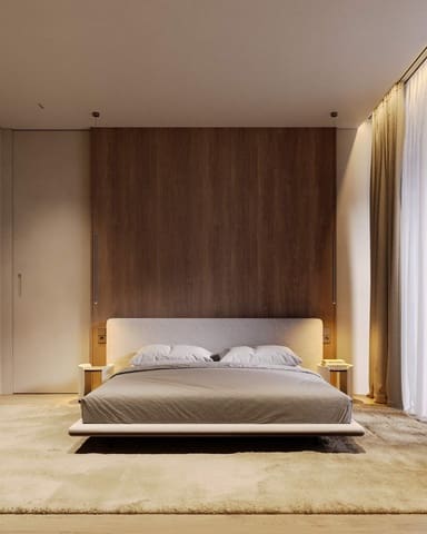 4 bedroom Villa for sale in Altea with pool garage - € 1,850,000 (Ref: 8927953)