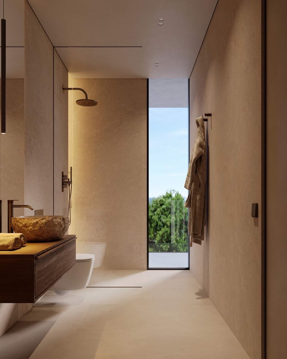 4 chambre Villa/Maison à vendre à Altea avec piscine garage - 1 850 000 € (Ref: 8927953)