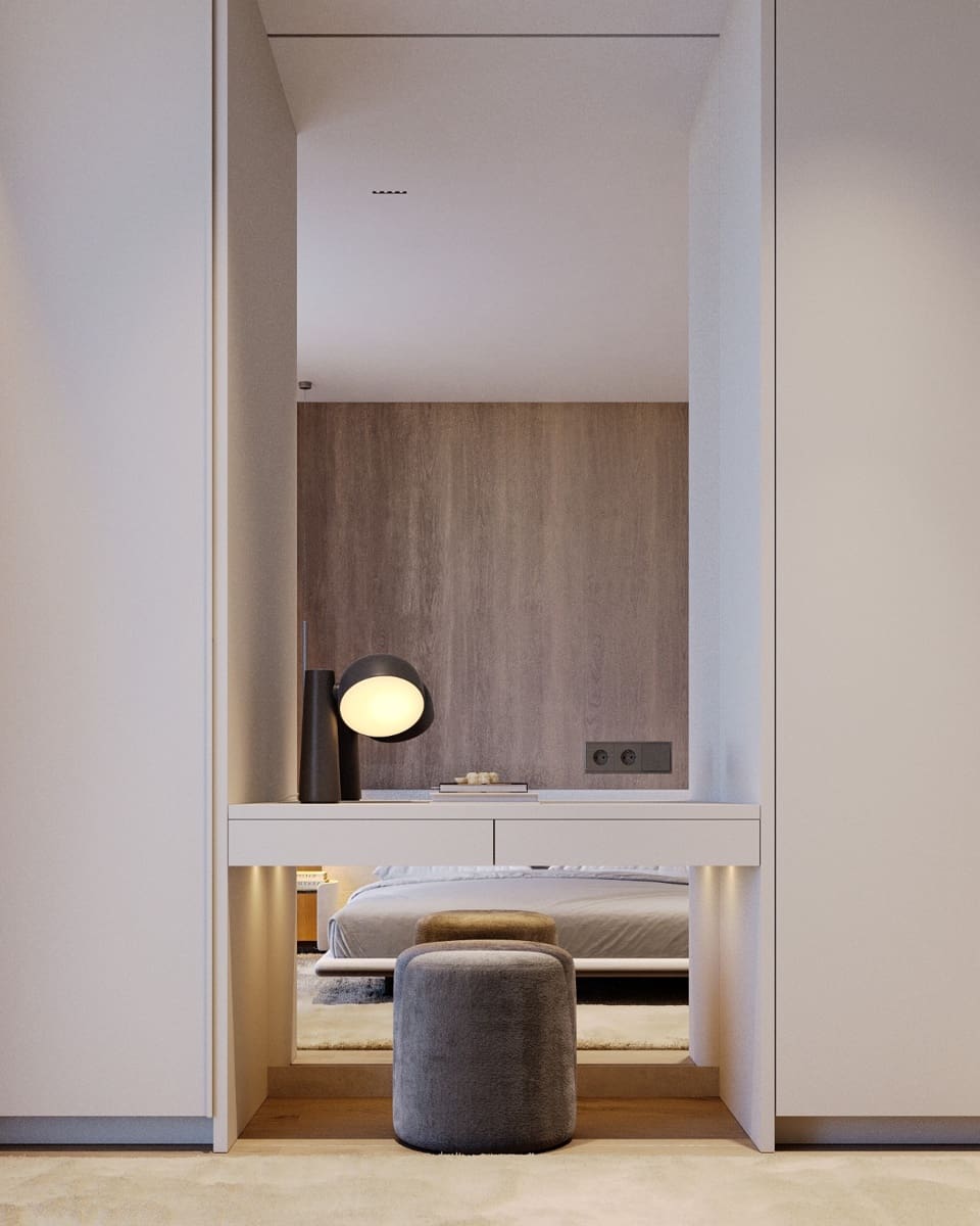 4 chambre Villa/Maison à vendre à Altea avec piscine garage - 1 850 000 € (Ref: 8927953)