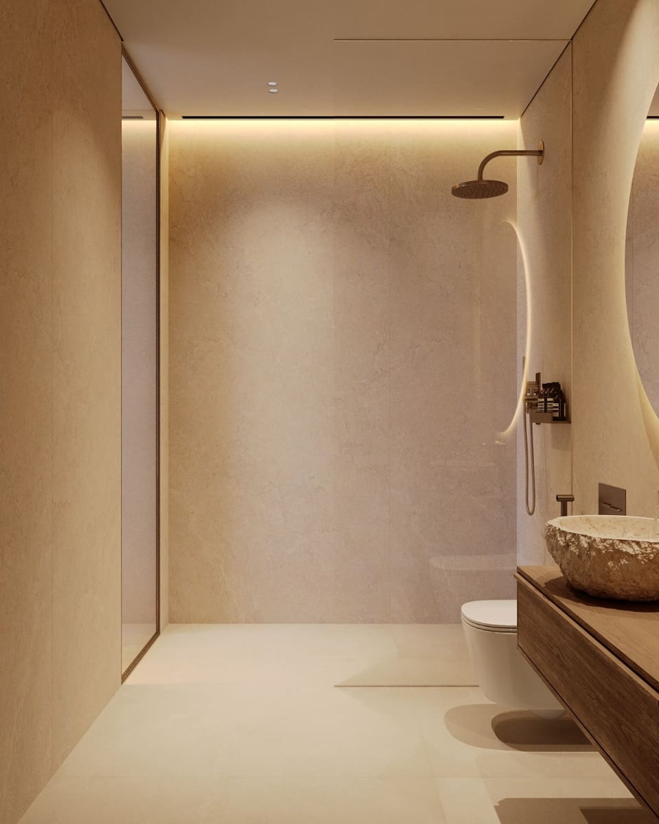 4 chambre Villa/Maison à vendre à Altea avec piscine garage - 1 850 000 € (Ref: 8927953)