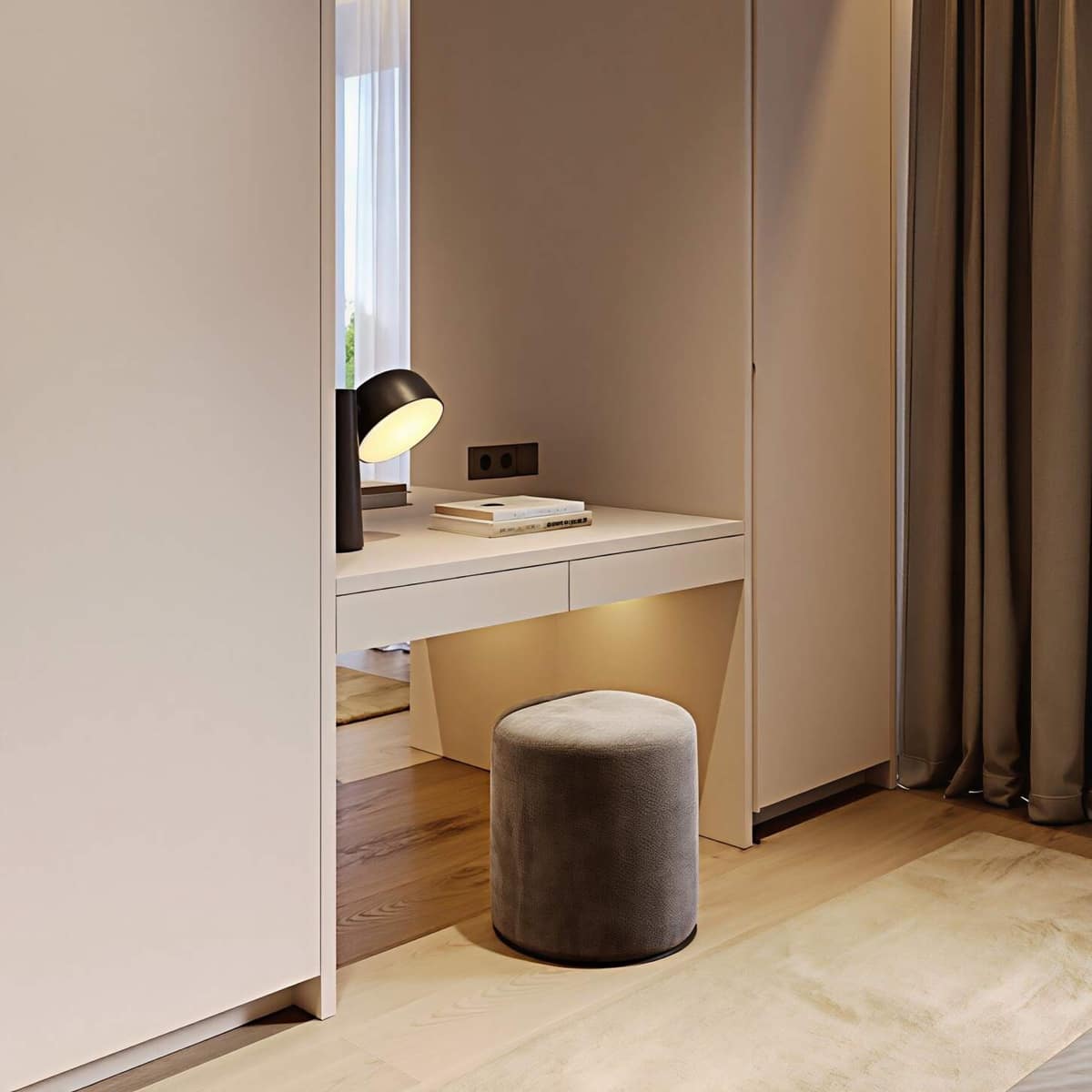 4 chambre Villa/Maison à vendre à Altea avec piscine garage - 1 850 000 € (Ref: 8927953)