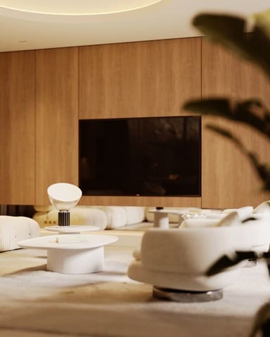 4 sovrum Villa till salu i Altea med pool garage - 1 850 000 € (Ref: 8927953)