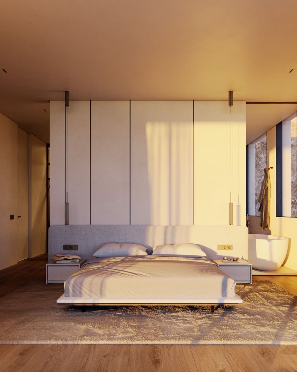 4 camera da letto Villa in vendita in Altea con piscina garage - 1.850.000 € (Rif: 8927953)