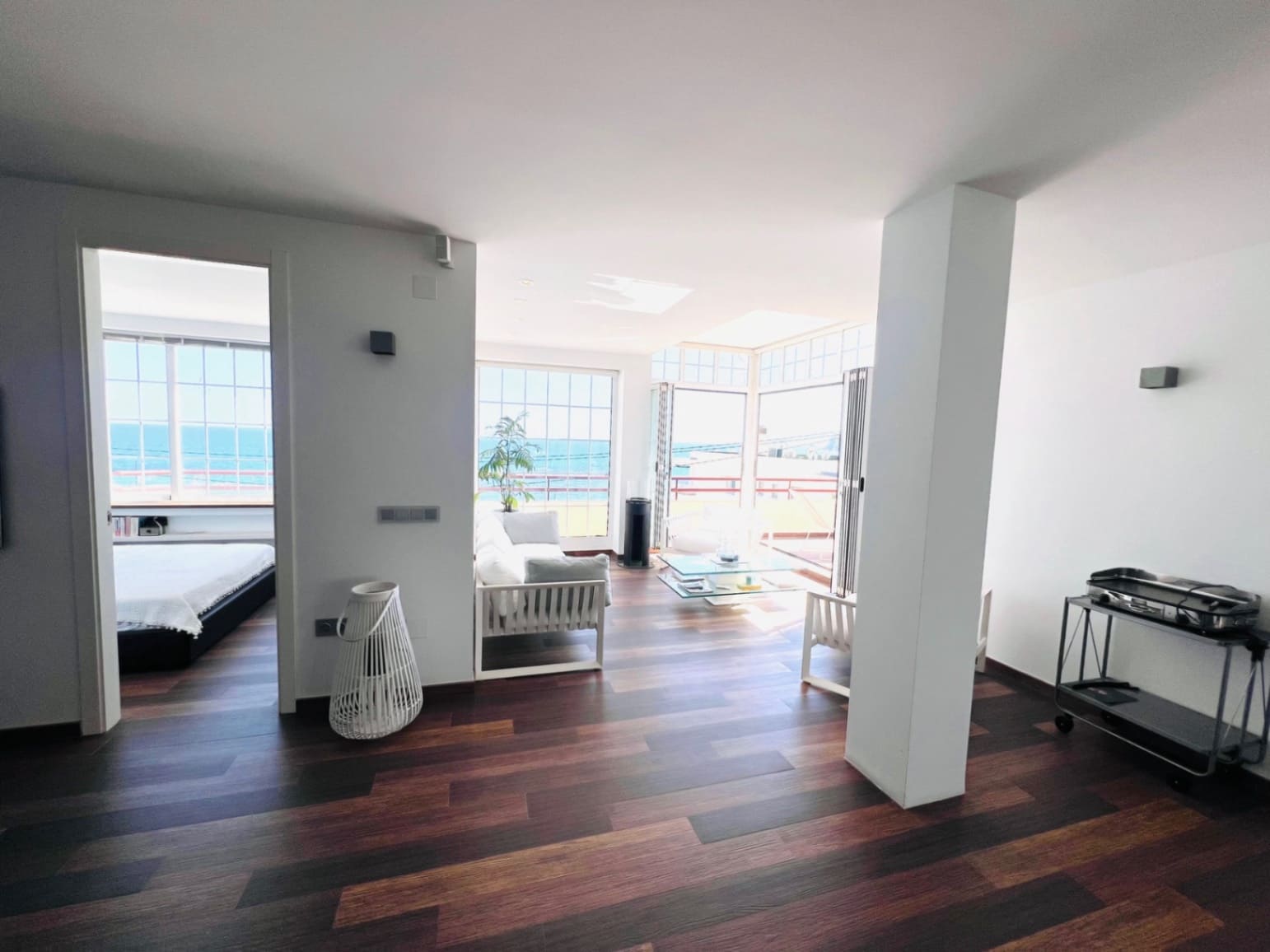 3 slaapkamer Appartement te koop in Altea met garage - € 525.000 (Ref: 8928516)