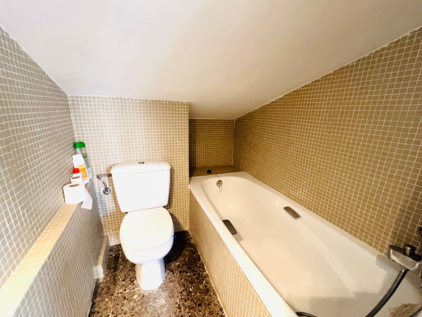 3 slaapkamer Appartement te koop in Altea met garage - € 525.000 (Ref: 8928516)