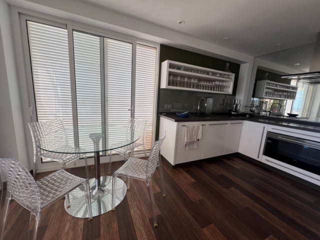 3 slaapkamer Appartement te koop in Altea met garage - € 525.000 (Ref: 8928516)