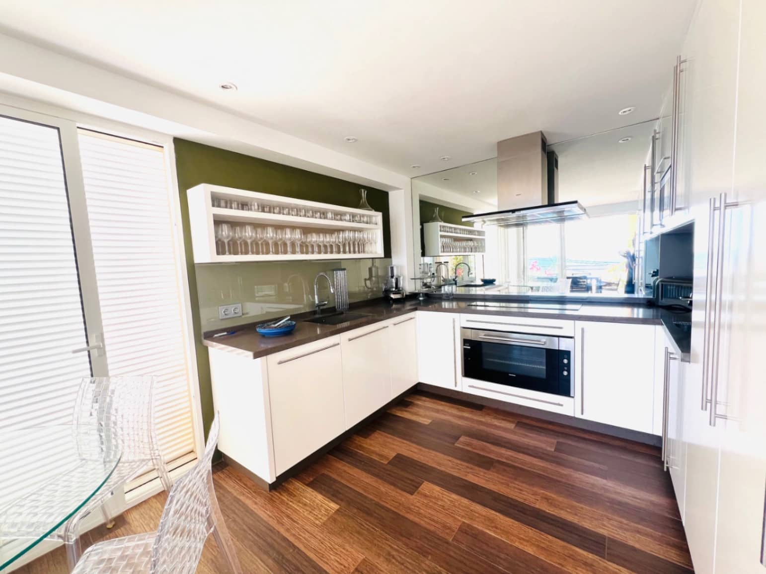 3 slaapkamer Appartement te koop in Altea met garage - € 525.000 (Ref: 8928516)