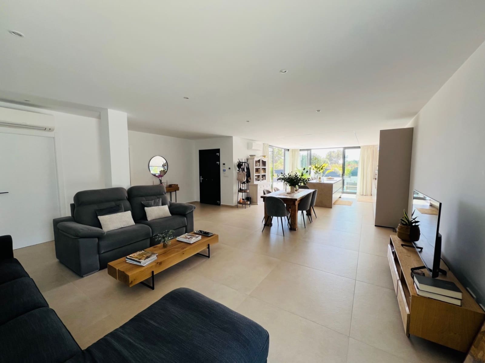 4 soverom Villa til salgs i Altea med svømmebasseng garasje - € 1 175 000 (Ref: 8928517)