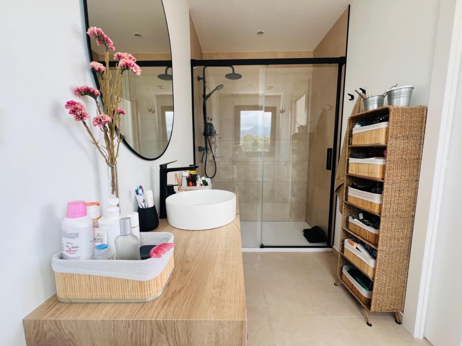 4 soverom Villa til salgs i Altea med svømmebasseng garasje - € 1 175 000 (Ref: 8928517)