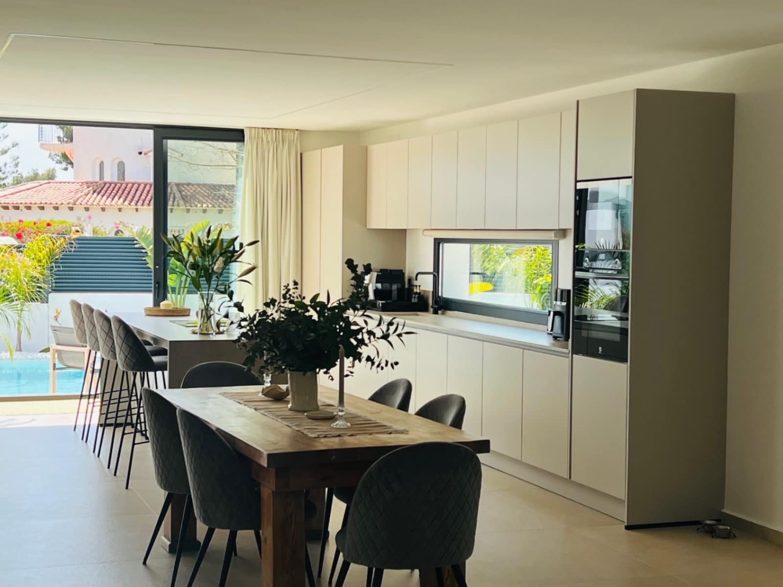 4 soverom Villa til salgs i Altea med svømmebasseng garasje - € 1 175 000 (Ref: 8928517)