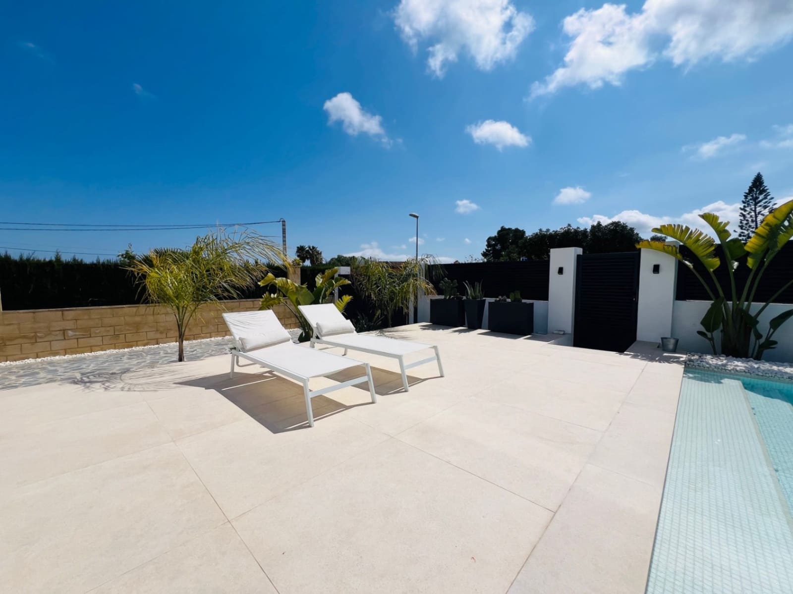 4 soverom Villa til salgs i Altea med svømmebasseng garasje - € 1 175 000 (Ref: 8928517)