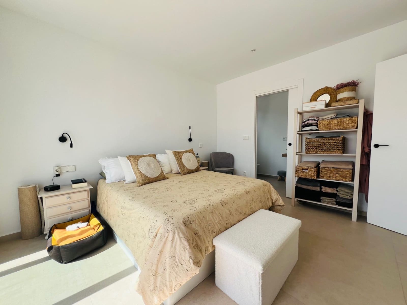 4 soverom Villa til salgs i Altea med svømmebasseng garasje - € 1 175 000 (Ref: 8928517)