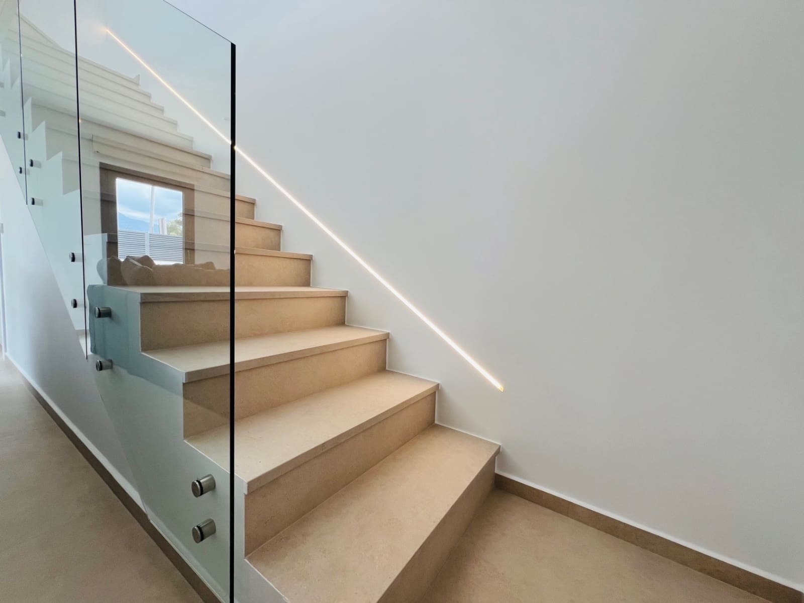 4 soverom Villa til salgs i Altea med svømmebasseng garasje - € 1 175 000 (Ref: 8928517)