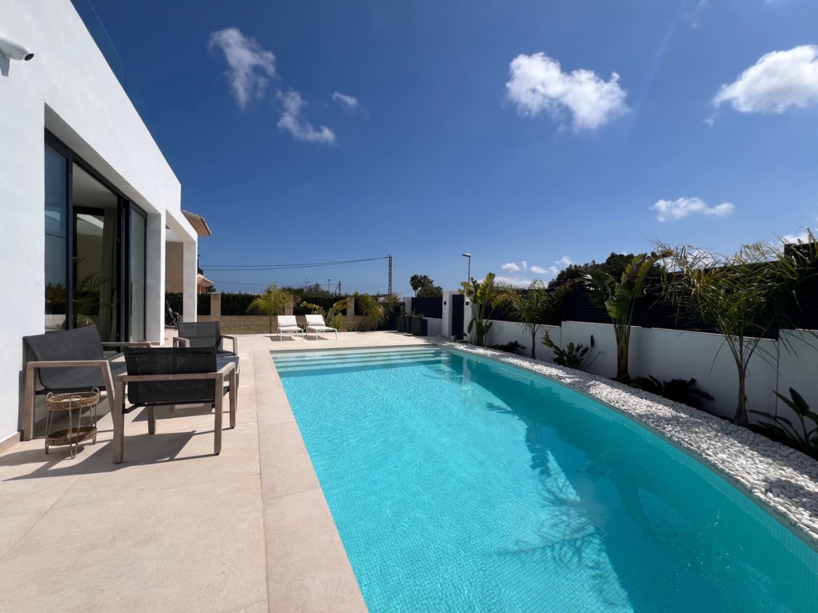 4 soverom Villa til salgs i Altea med svømmebasseng garasje - € 1 175 000 (Ref: 8928517)