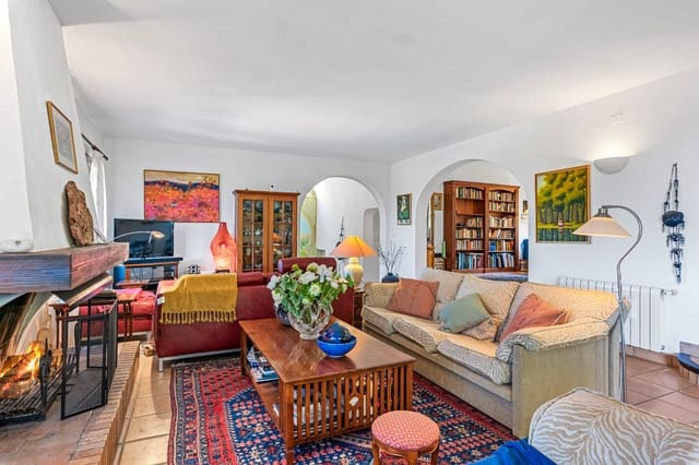 5 quarto Moradia para venda em Altea la Vella, Altea com piscina - 1 590 000 € (Ref: 8928528)