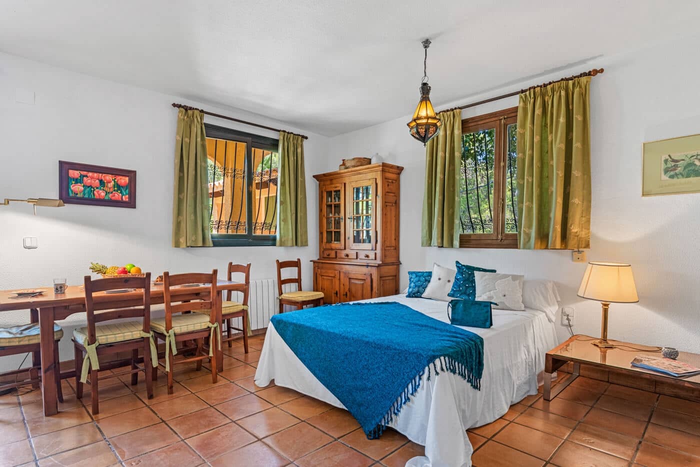 5 chambre Villa/Maison à vendre à Altea la Vella avec piscine - 1 590 000 € (Ref: 8928528)